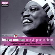 Une vie pour le chant - CD