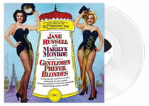 Gentlemen Prefer Blondes - édition colorée