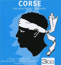 Corse - Les plus belles chansons