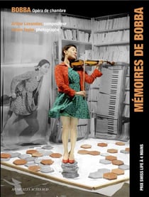 Mémoires de Bobba