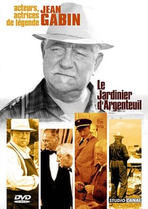 Le Jardinier d'Argenteuil