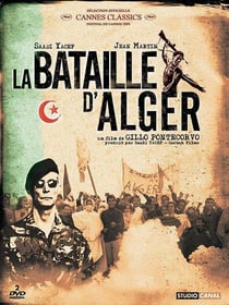 La Bataille d'Alger