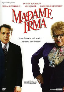 Madame Irma