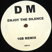 Enjoy The Silence