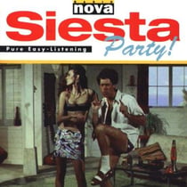 Siesta Party!