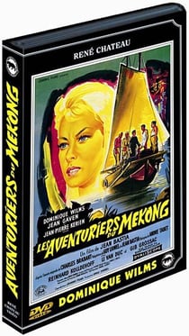 Les aventures du Mekong