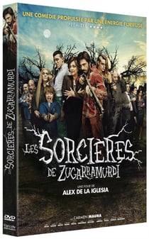 Les Sorcières de Zugarramurdi