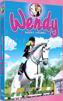 Wendy - 1