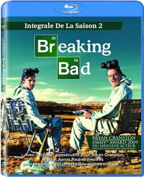 Breaking Bad - Saison 2