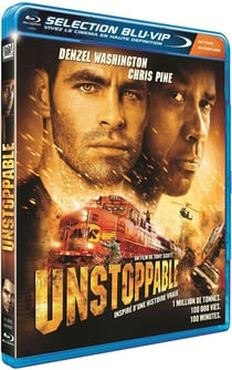 Unstoppable