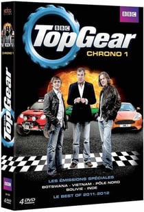 Top Gear - Chrono 1