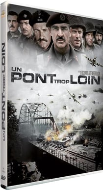 Un Pont trop loin
