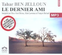 Le dernier ami