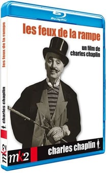 Les Feux de la rampe