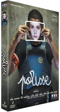 Polisse