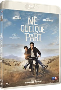 Né quelque part