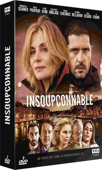 Insoupçonnable