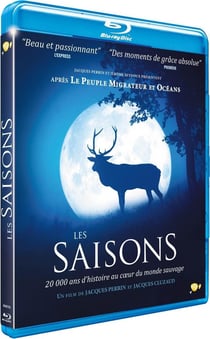 Les Saisons