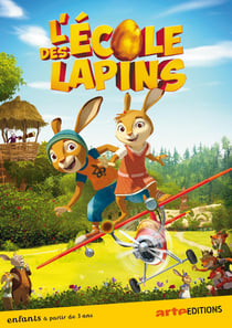 L'Ecole des lapins