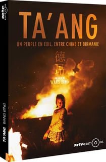 Ta'ang, un peuple en exil, entre Chine et Birmanie