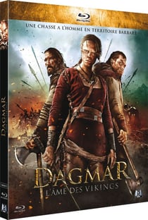 Dagmar, l'âme des vikings
