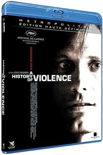 A History of Violence