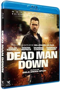 Dead Man Down