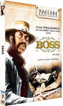 Boss