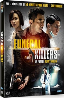 Funeral Killers