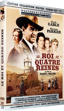 Le Roi et quatre reines