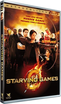Starving Games