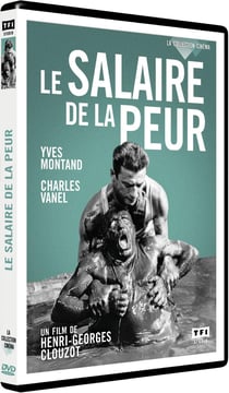 Le Salaire de la peur