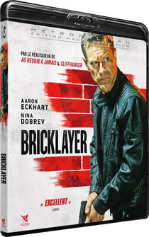 The Bricklayer