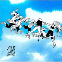 Rone And Friends