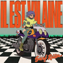 Surf Rider - édition limitée