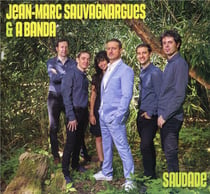 Saudade