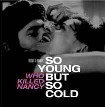 So Young But So Cold (2 DVD + CD)