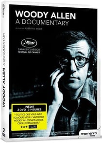 Woody Allen : A Documentary