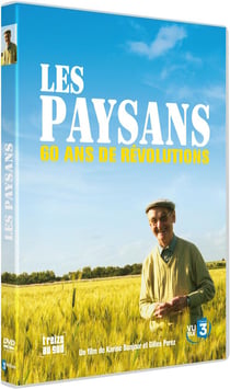 Les Paysans, 60 ans de révolutions