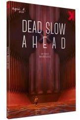 Dead Slow Ahead