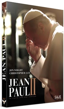 Jean-Paul II
