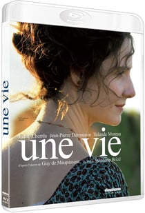 Une vie
