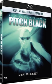 Pitch Black