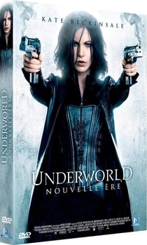 Underworld 4 : Nouvelle ère