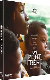 Un petit frère