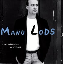 Les mâchoires de velours