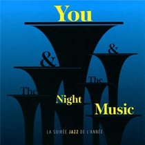 You & the music & the night : tsf a l'Olympia
