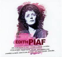 Edith Piaf