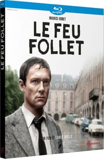 Le Feu follet
