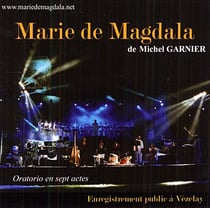 Marie de magdala